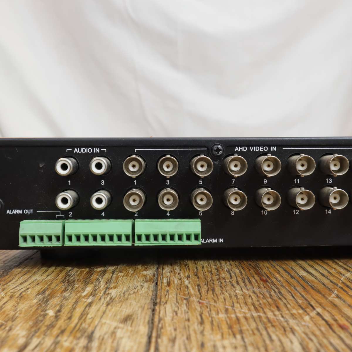 16-Channel Digital Video Recorder DVR  - Pre-Owned