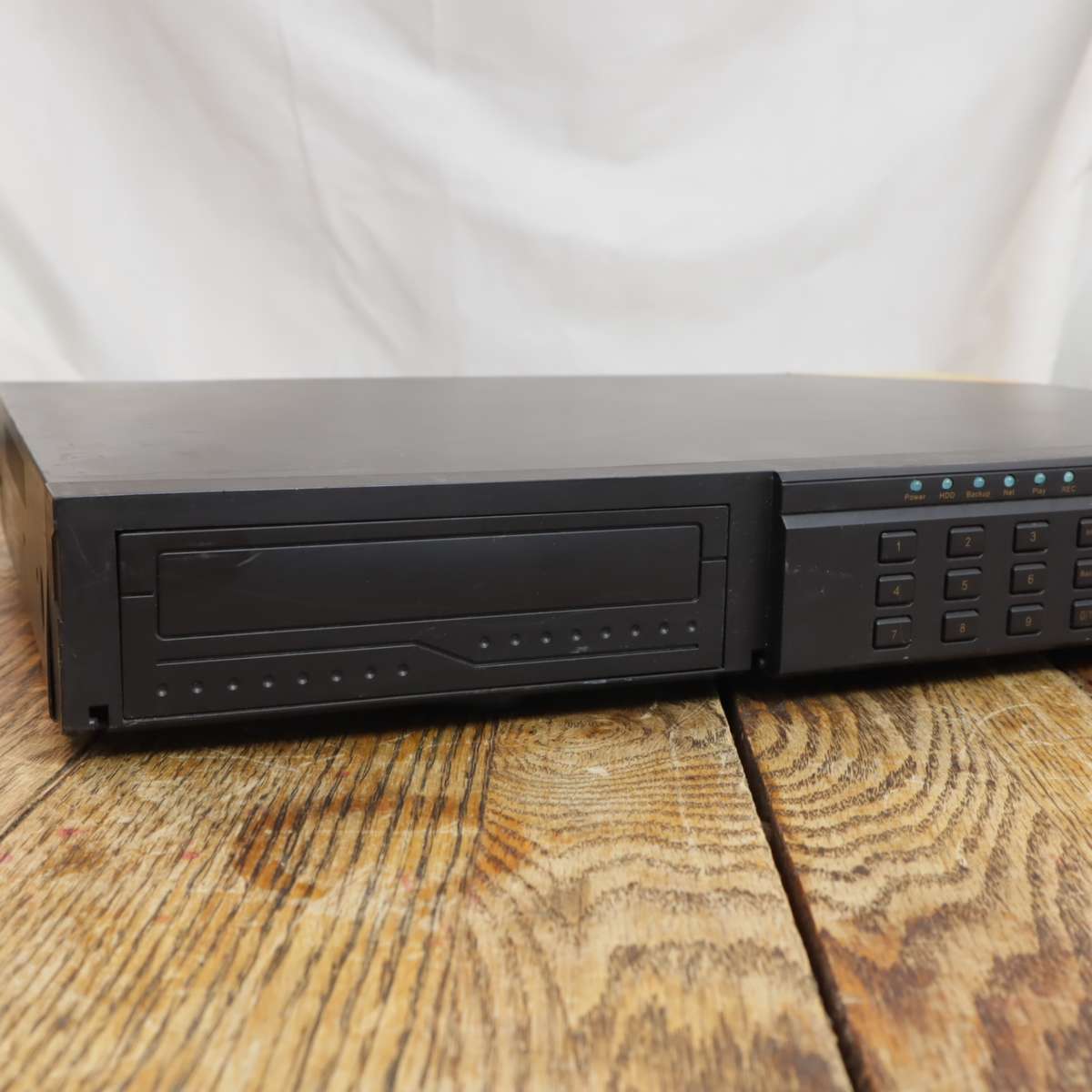16-Channel Digital Video Recorder DVR  - Pre-Owned