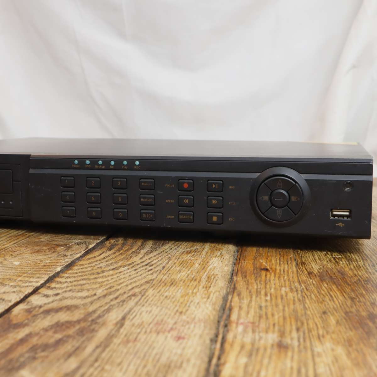 16-Channel Digital Video Recorder DVR  - Pre-Owned