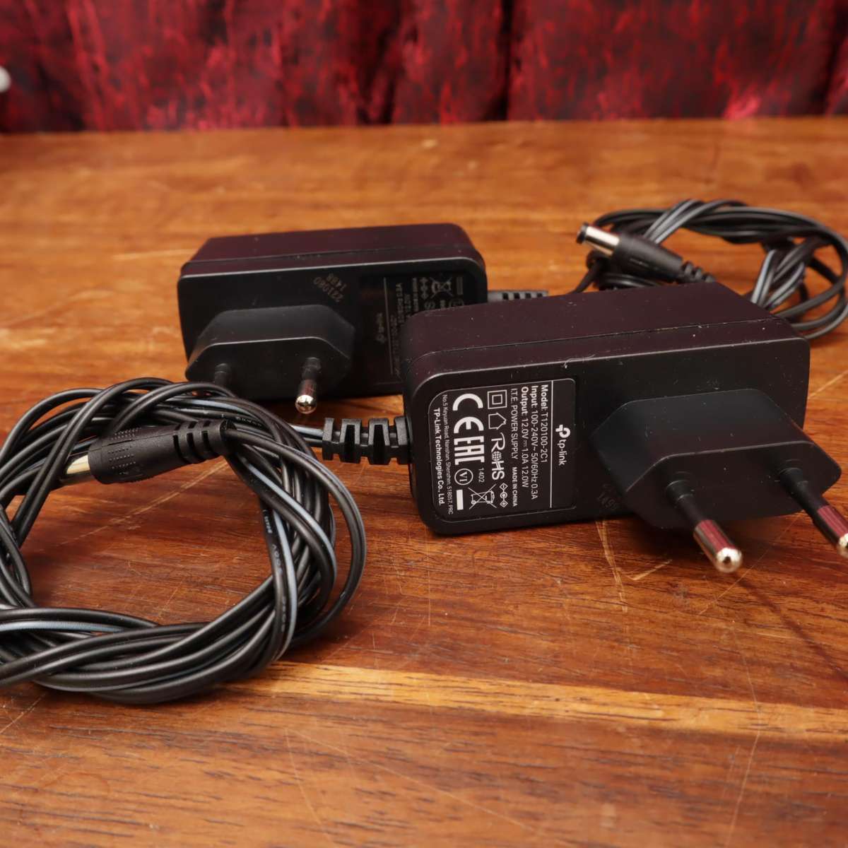 TP-Link Deco E4R and TP-Link Archer C5 Router and Huawei Router Backup Batteries - Set