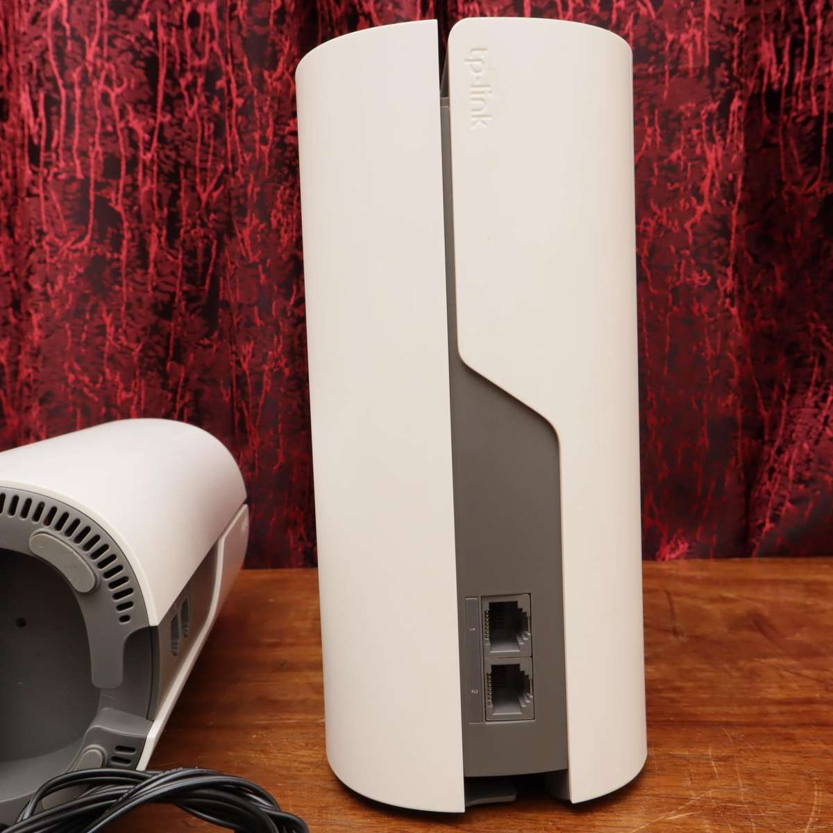 TP-Link Deco E4R and TP-Link Archer C5 Router and Huawei Router Backup Batteries - Set