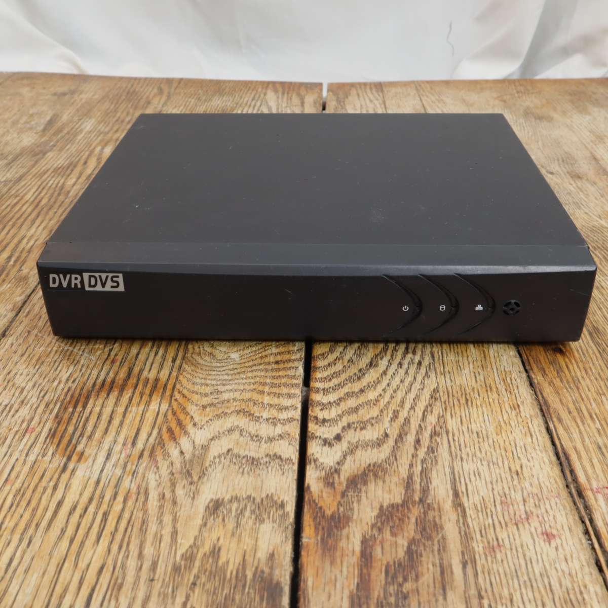 4-Channel Digital Video Recorder DVR  - Pre-Owned