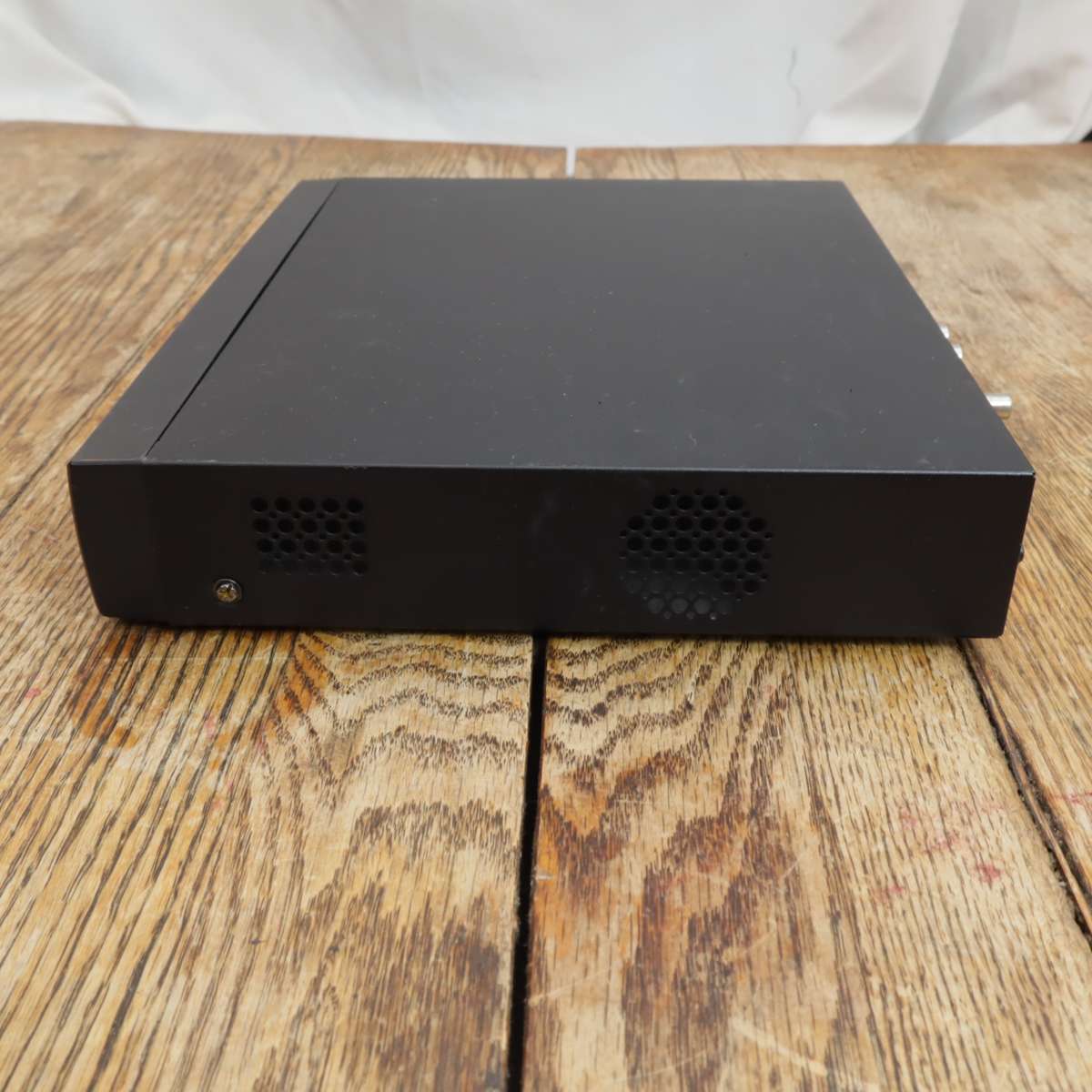 4-Channel Digital Video Recorder DVR  - Pre-Owned