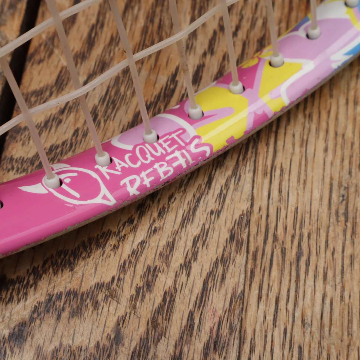 3 Pcs Junior Tennis Racket - Head - Slazenger - Balbolat