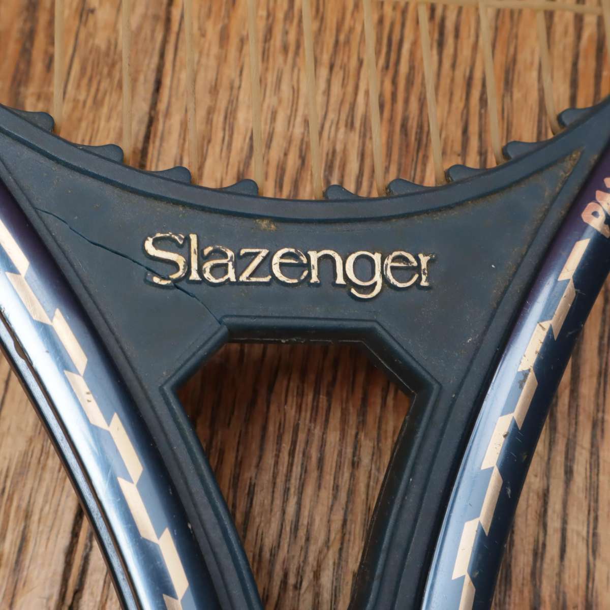 3 Pcs Junior Tennis Racket - Head - Slazenger - Balbolat
