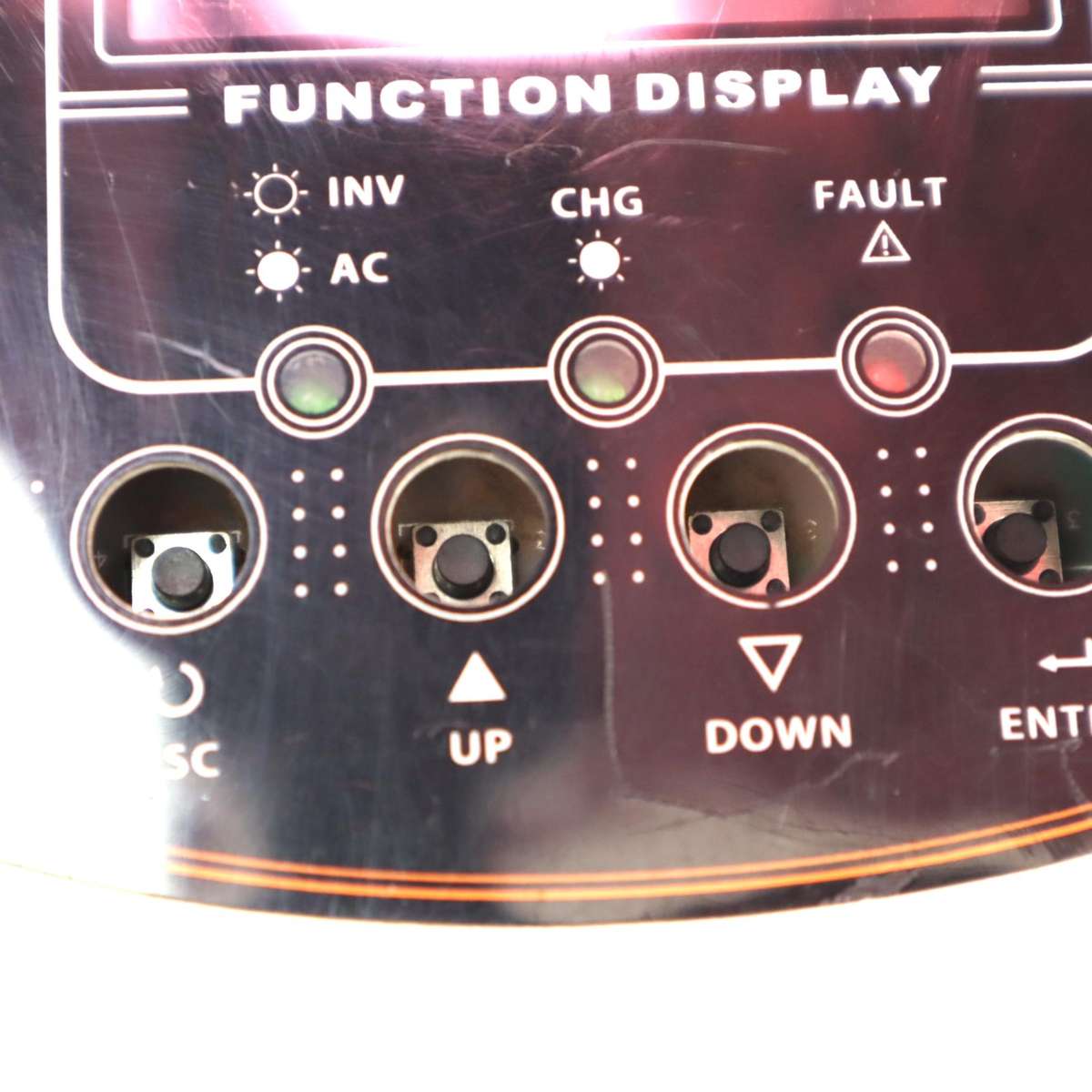 TheSunPays Solar Inverters Inverter 5KVA-48VDC - 2 Pcs