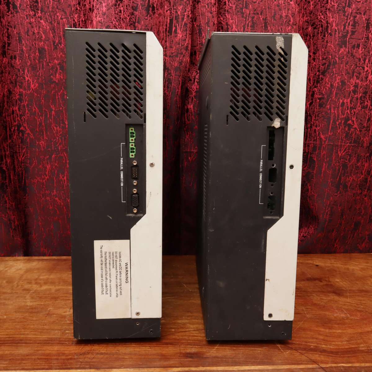 TheSunPays Solar Inverters Inverter 5KVA-48VDC - 2 Pcs