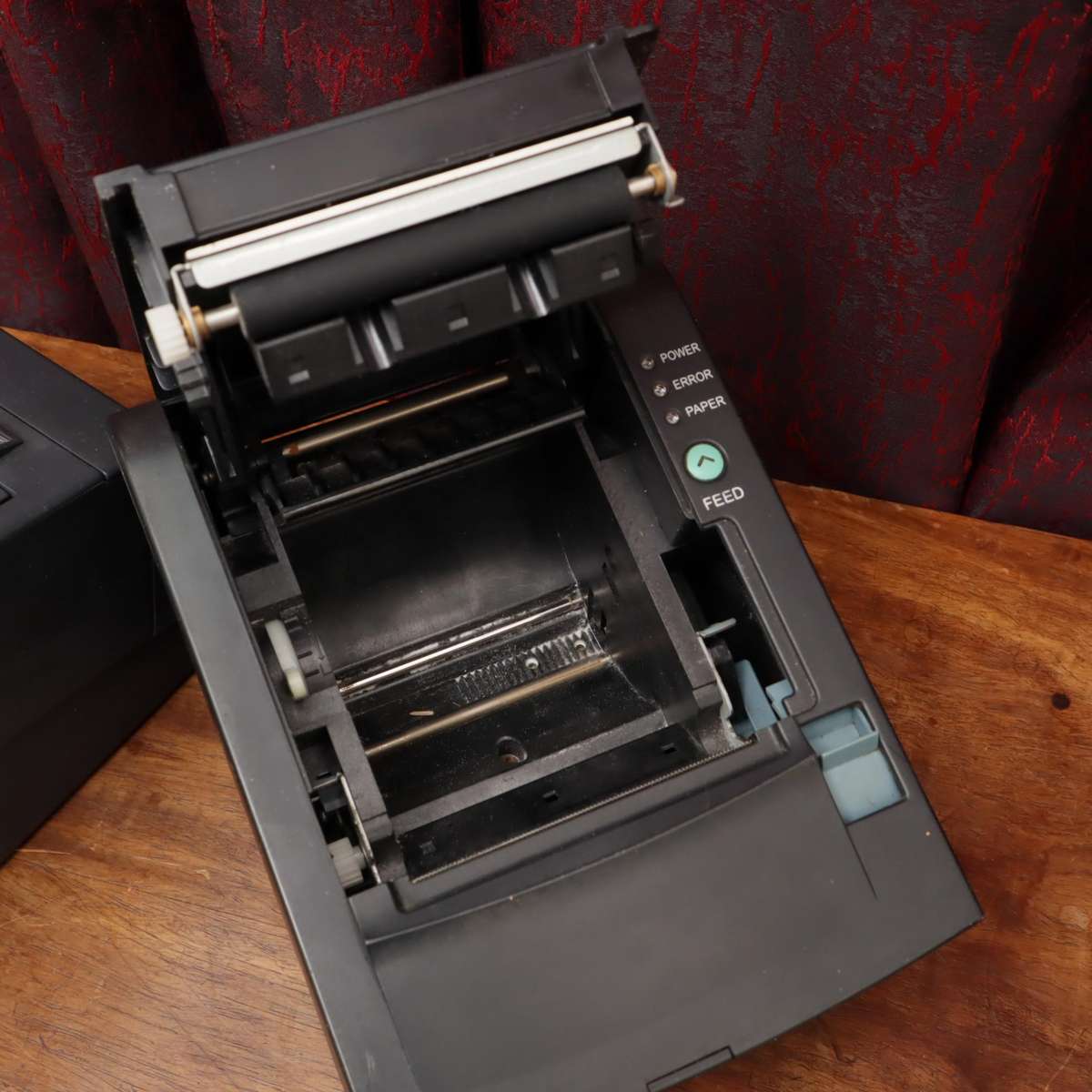 Epson TM-T881II and Sevjoo WTP-150 Thermal Receipt Printers