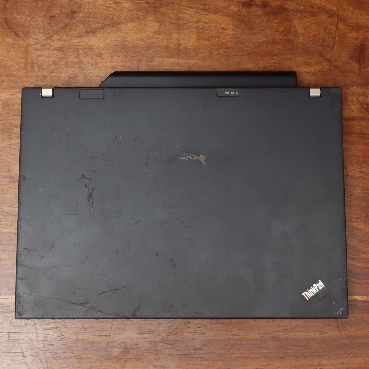 Lenovo ThinkPad T60 180GB HDD 1.83GHz 2GB RAM Core TM 2 Core T5600