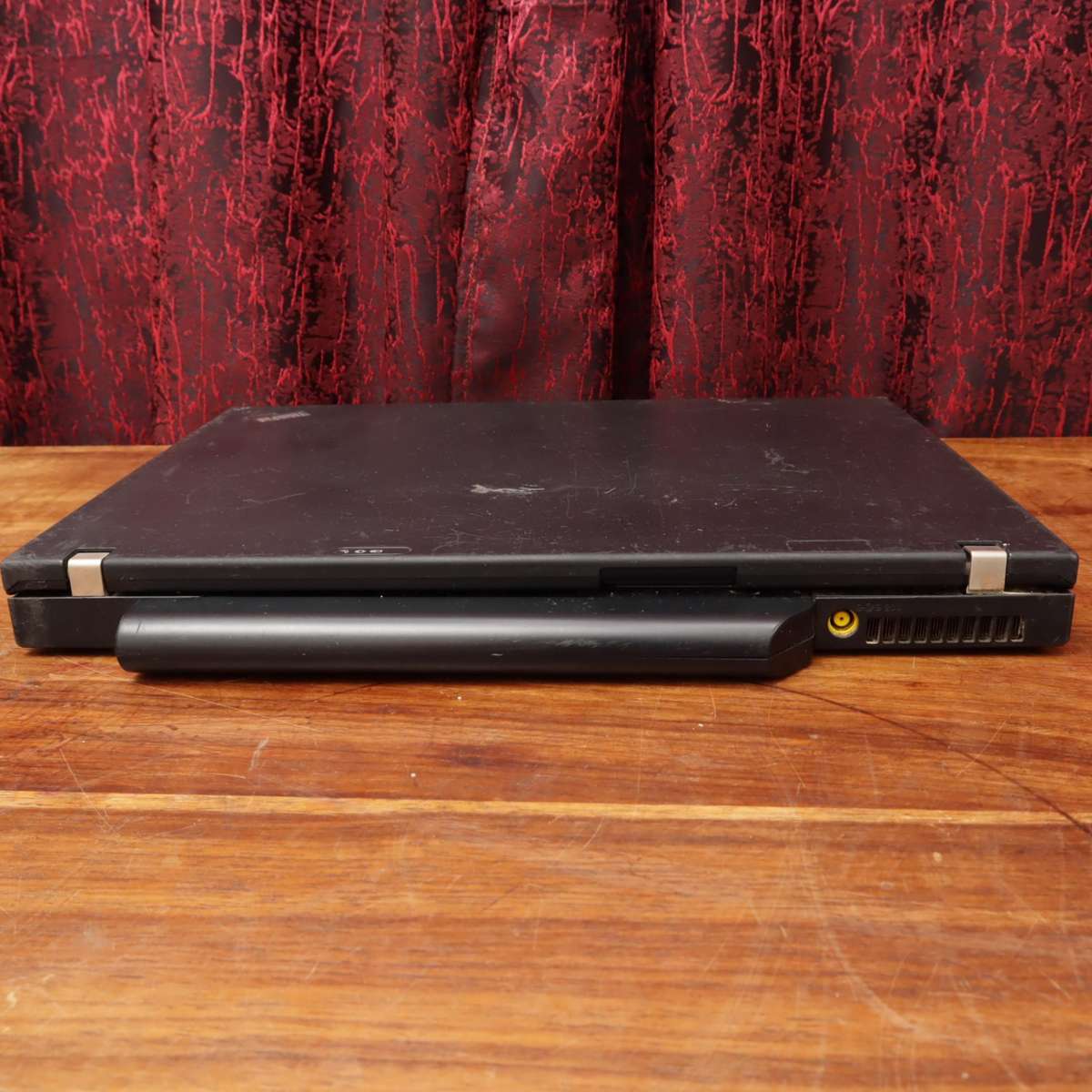 Lenovo ThinkPad T60 180GB HDD 1.83GHz 2GB RAM Core TM 2 Core T5600