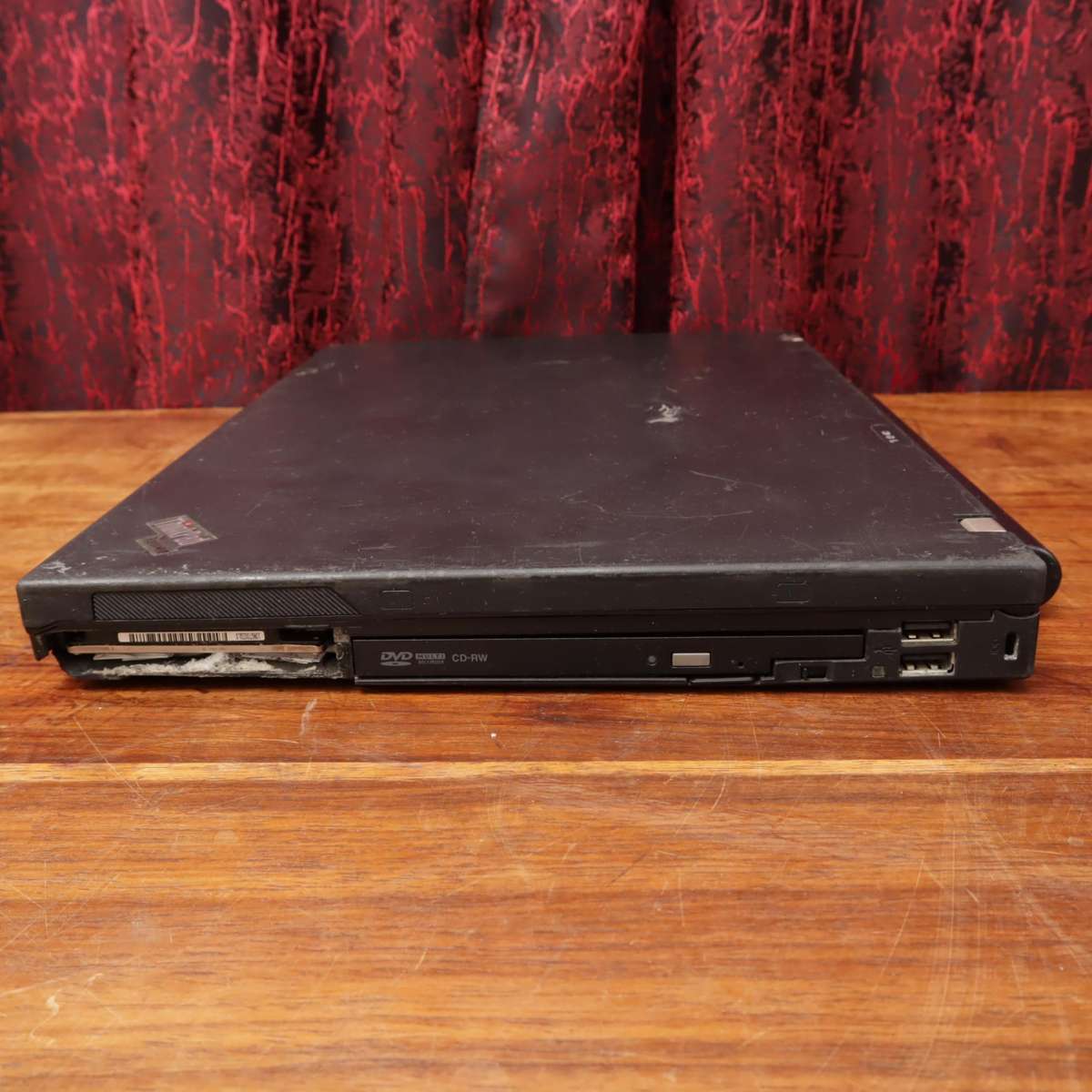 Lenovo ThinkPad T60 180GB HDD 1.83GHz 2GB RAM Core TM 2 Core T5600