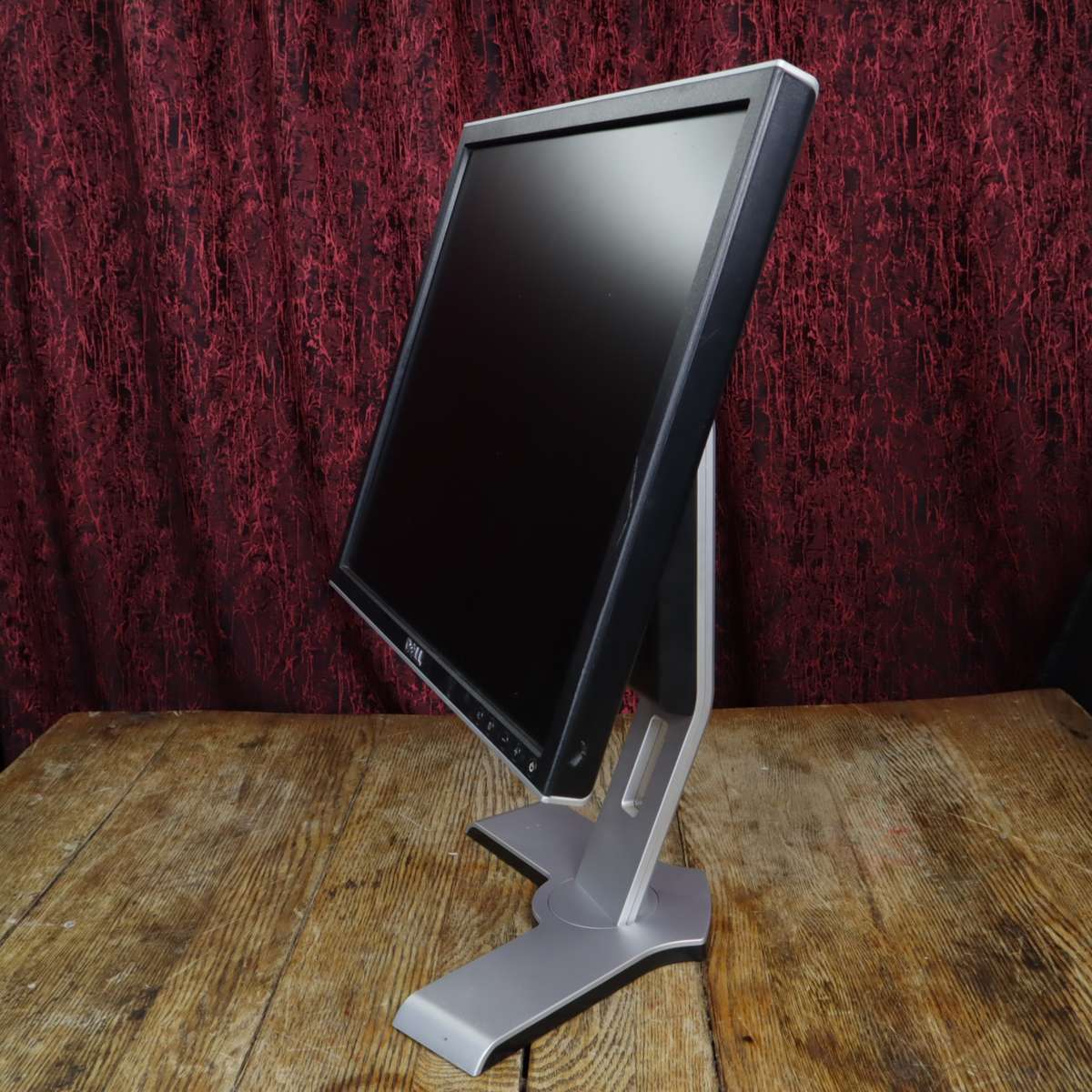 Dell LCD Monitor 1908FPc 19" | 5ms | USB Port | - Pre-Owned