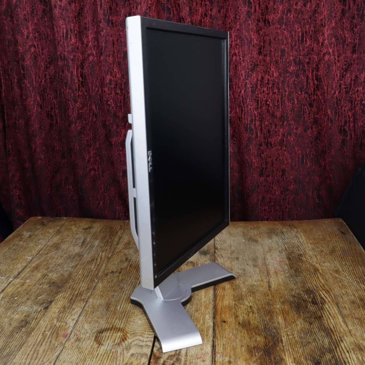 Dell LCD Monitor 1908FPc 19" | 5ms | USB Port | - Pre-Owned