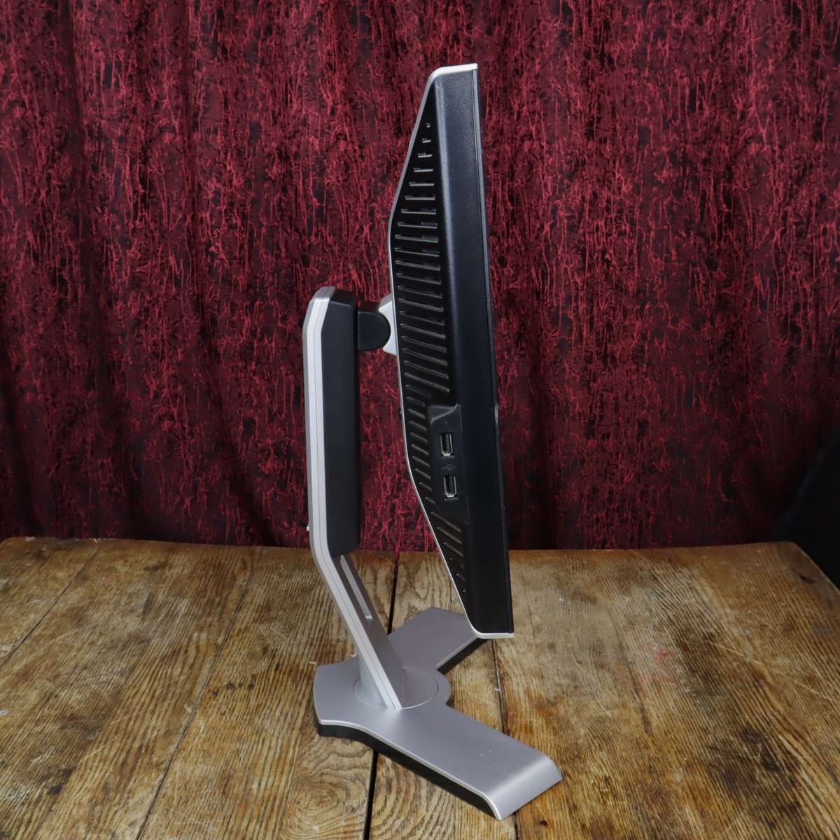 Dell LCD Monitor 1908FPc 19" | 5ms | USB Port | - Pre-Owned