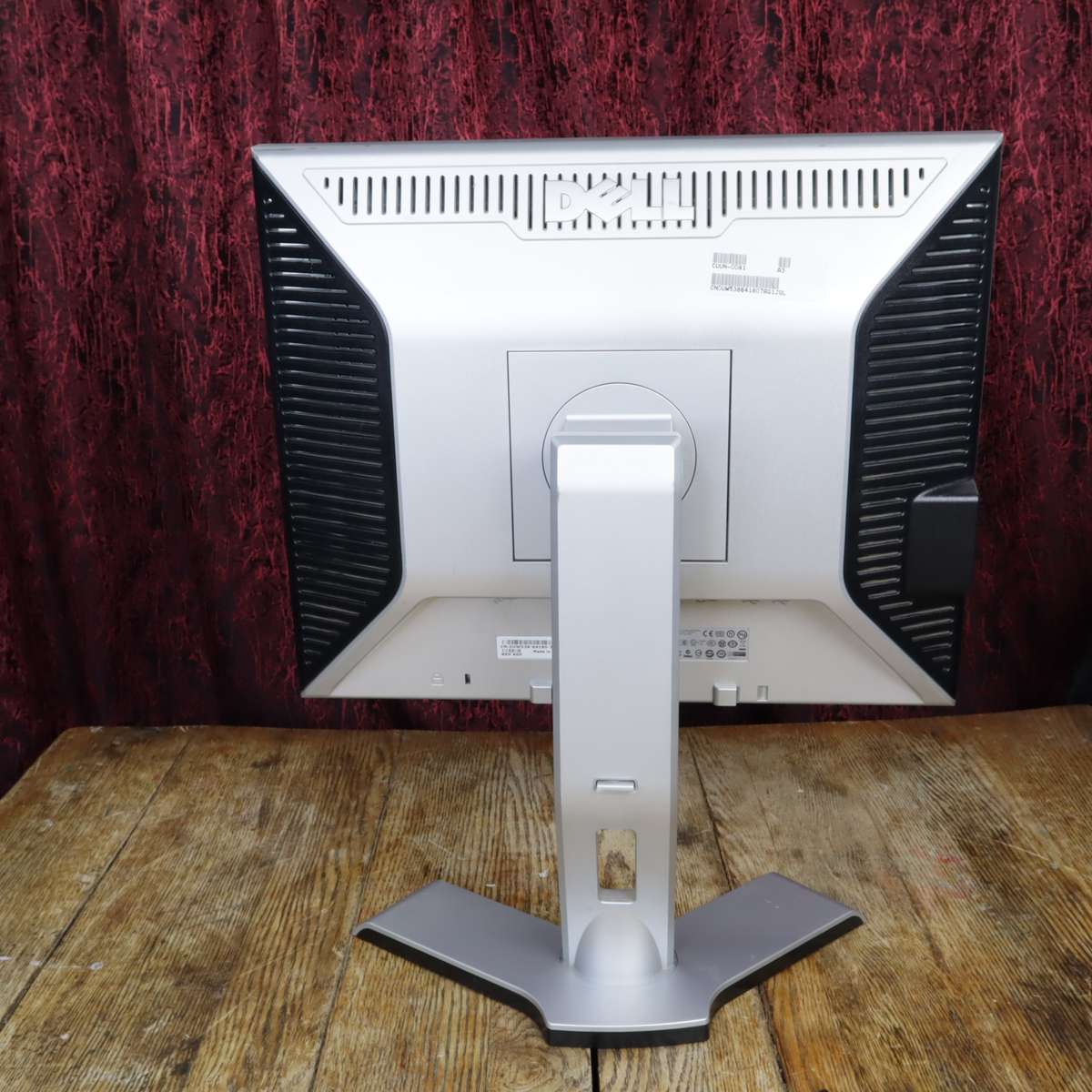 Dell LCD Monitor 1908FPc 19" | 5ms | USB Port | - Pre-Owned