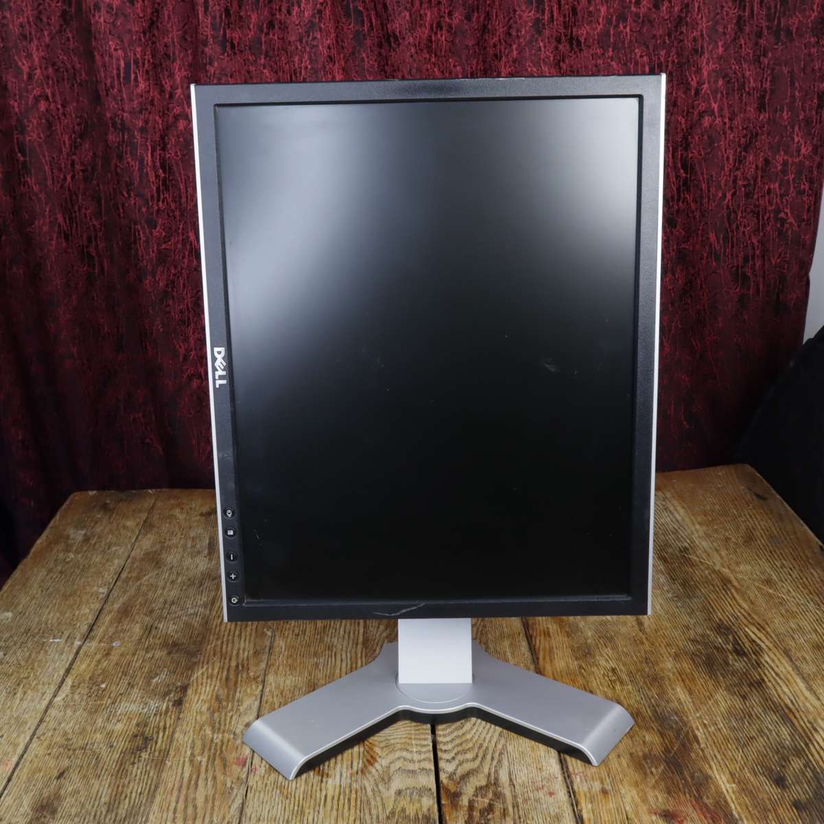 Dell LCD Monitor 1908FPc 19" | 5ms | USB Port | - Pre-Owned
