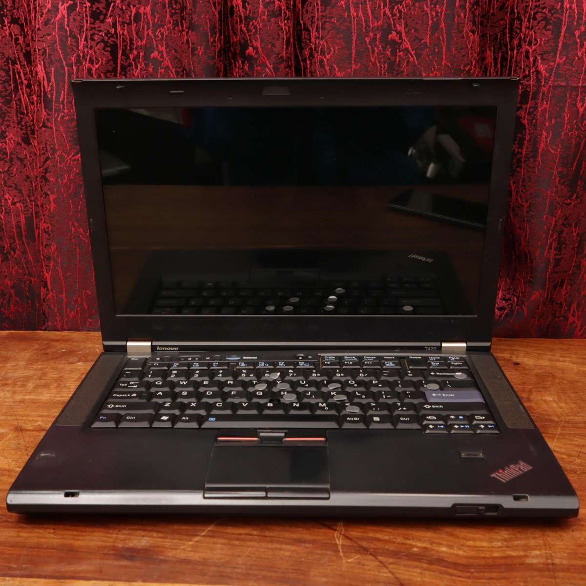 Lenovo ThinkPad T420 2.5GHz Core i5 320GB HDD 4GB RAM 14"