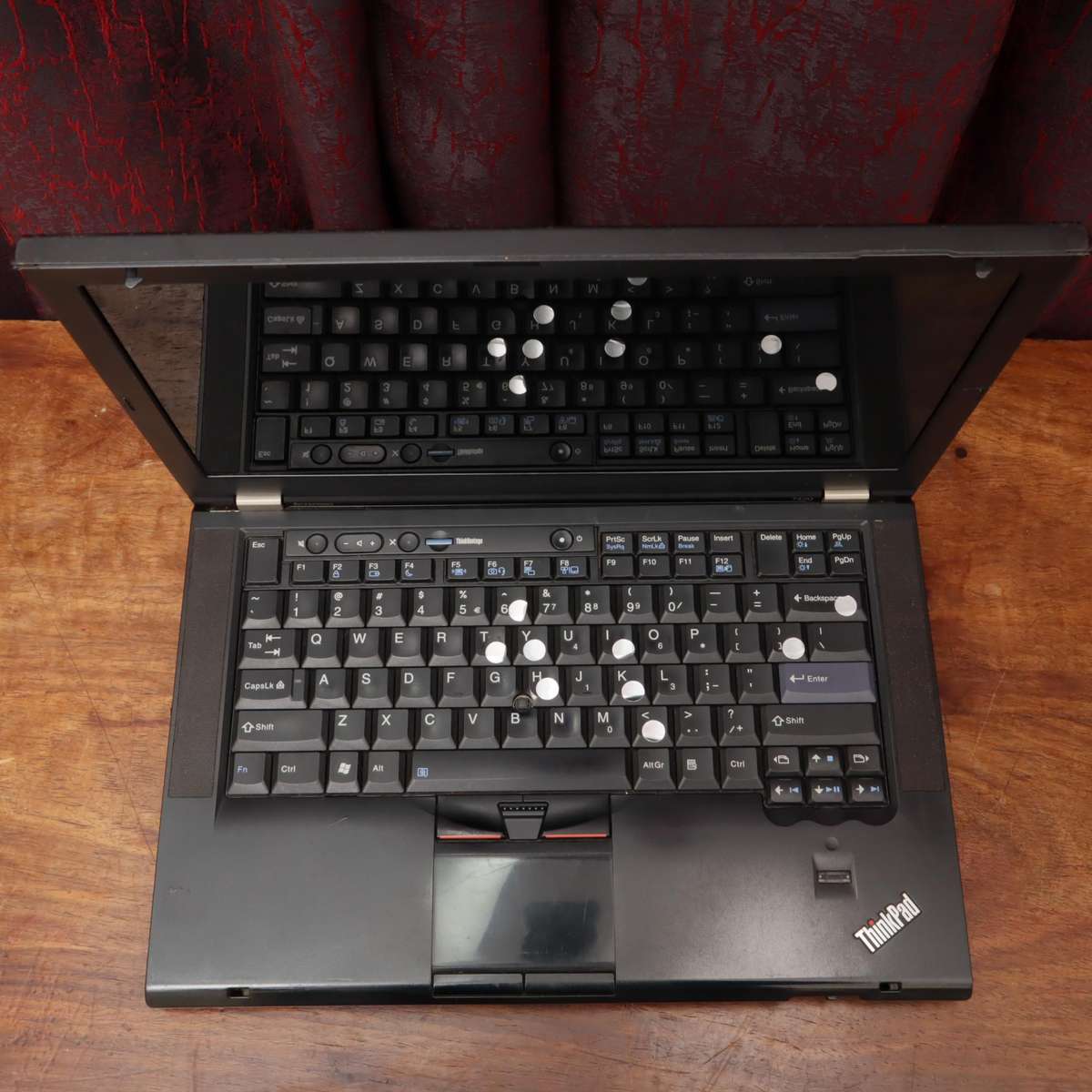 Lenovo ThinkPad T420 2.5GHz Core i5 320GB HDD 4GB RAM 14"