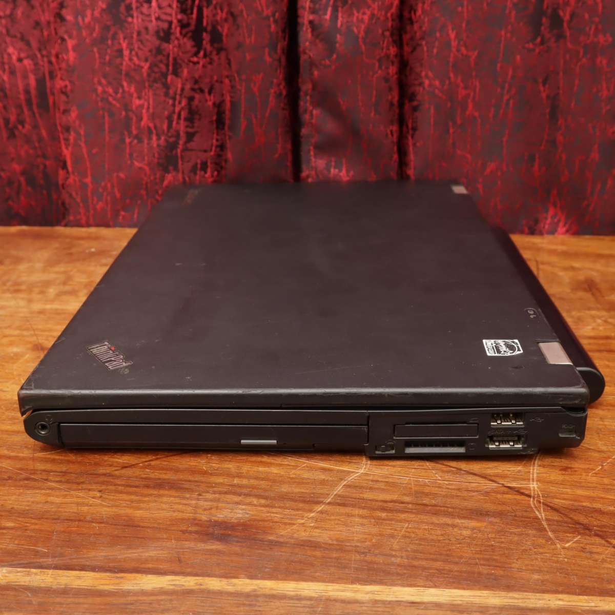 Lenovo ThinkPad T420 2.5GHz Core i5 320GB HDD 4GB RAM 14"