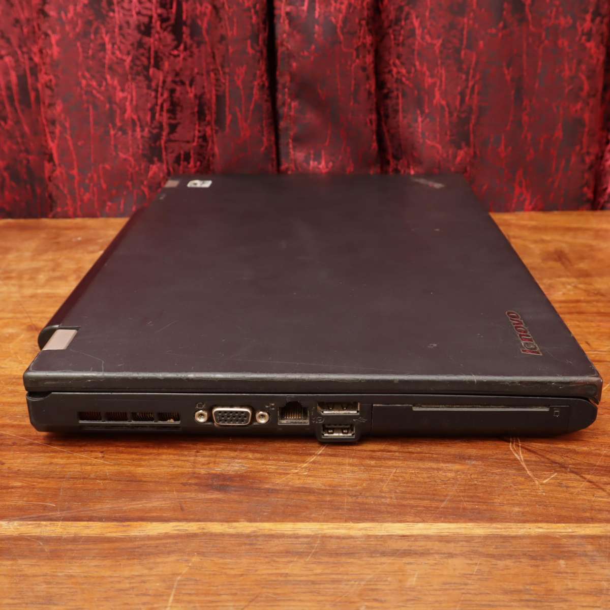 Lenovo ThinkPad T420 2.5GHz Core i5 320GB HDD 4GB RAM 14"