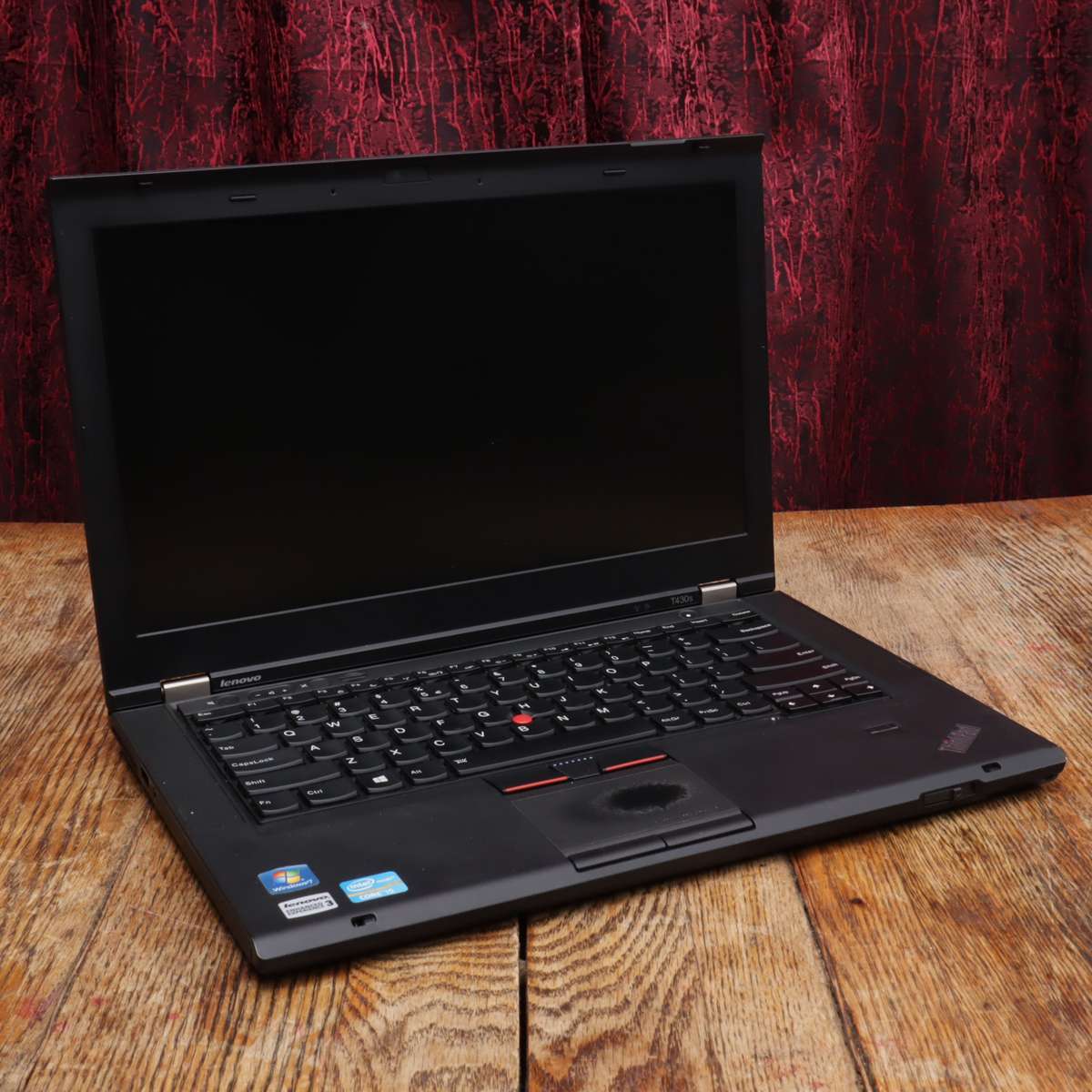 Lenovo ThinkPad T430s 14" Notebook Laptop 2.6GHz Core i5 - 8GB RAM 512GB SSD 2356ET5