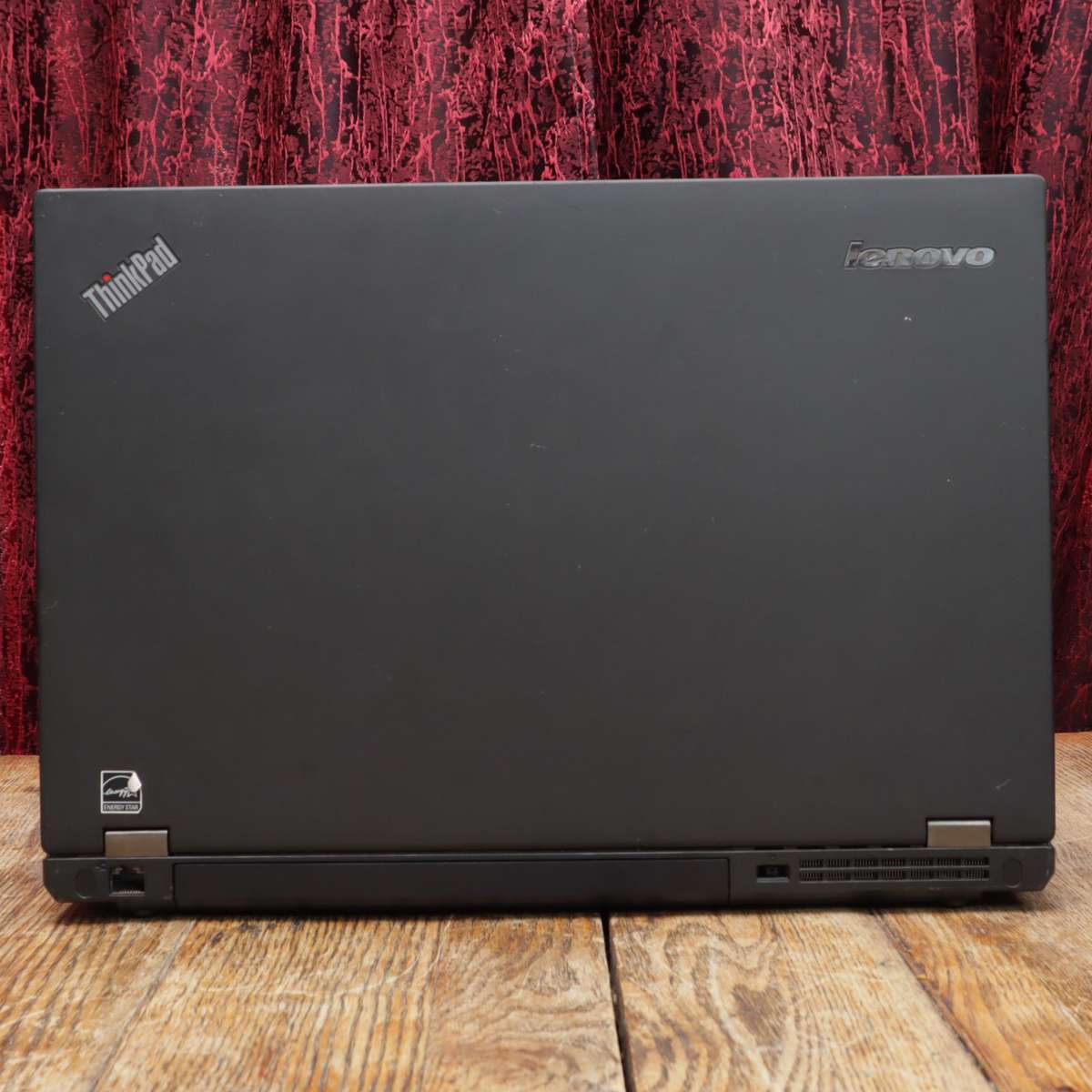 Lenovo ThinkPad T540p Laptop Core i7 1TB SSD - 2.9GHz 8GB RAM