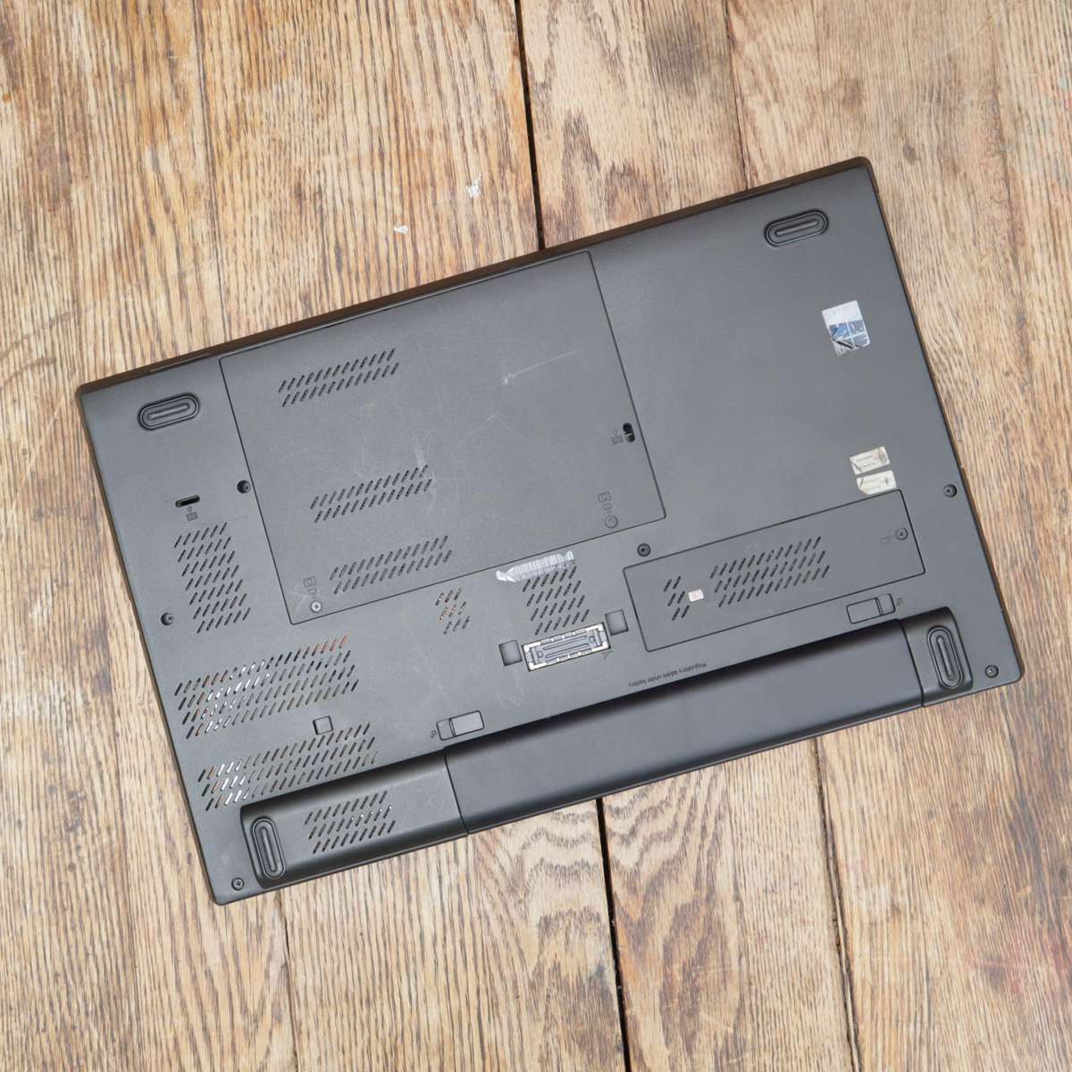 Lenovo ThinkPad T540p Laptop Core i7 1TB SSD - 2.9GHz 8GB RAM