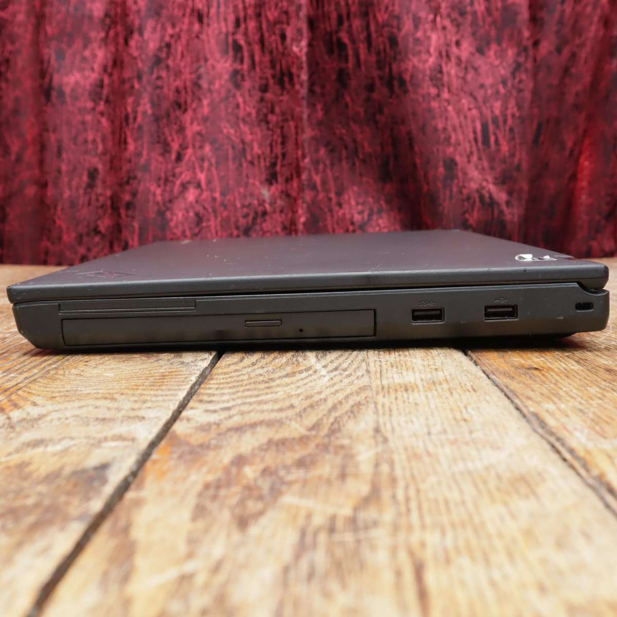 Lenovo ThinkPad T540p Laptop Core i7 1TB SSD - 2.9GHz 8GB RAM