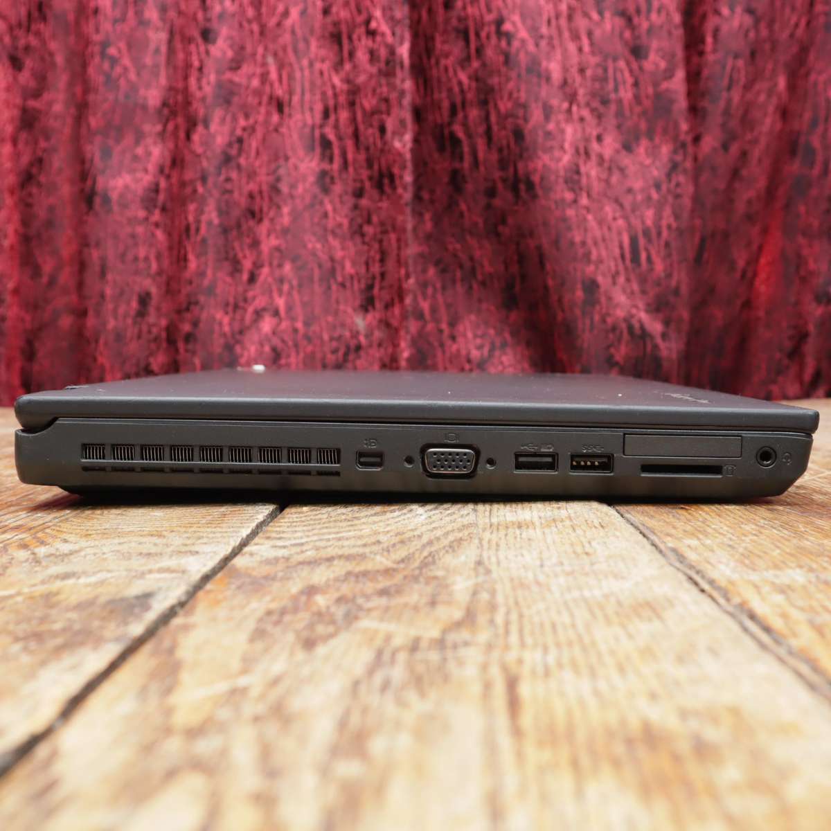 Lenovo ThinkPad T540p Laptop Core i7 1TB SSD - 2.9GHz 8GB RAM