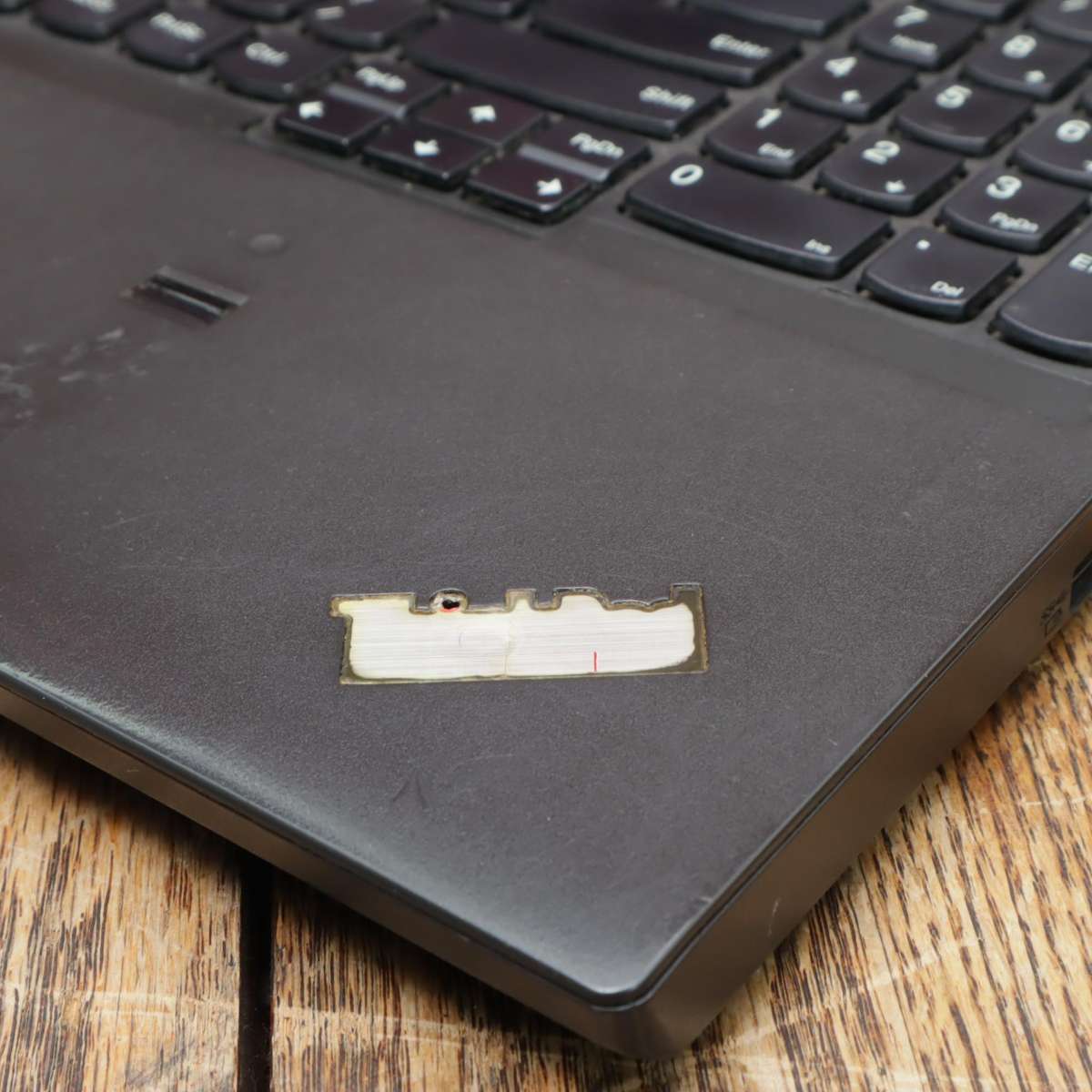 Lenovo ThinkPad T560 Core i5 500GB HDD 2.3GHz 4GB RAM 15.6" Laptop