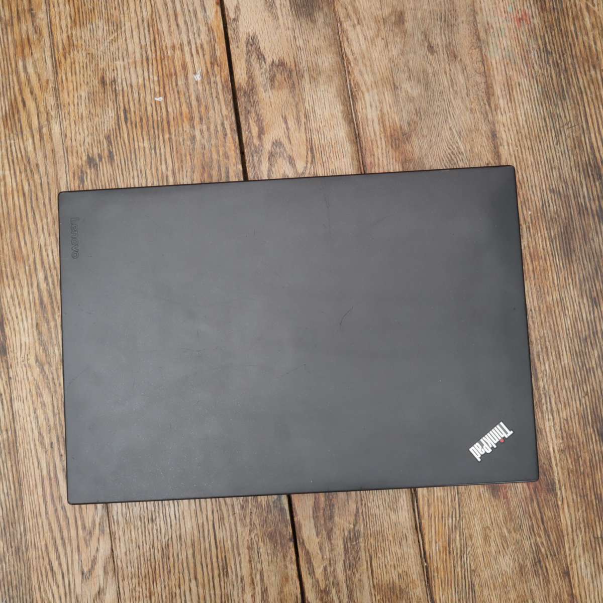 Lenovo ThinkPad T560 Core i5 500GB HDD 2.3GHz 4GB RAM 15.6" Laptop