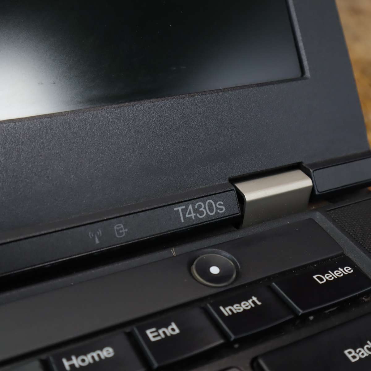 Lenovo ThinkPad T430s 14" Notebook Laptop 2.6GHz Core i5 - 8GB RAM 2356ET5