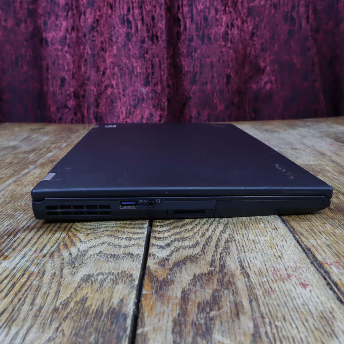 Lenovo ThinkPad T430s 14" Notebook Laptop 2.6GHz Core i5 - 8GB RAM 2356ET5