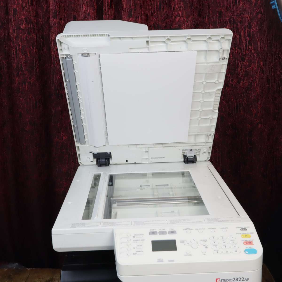 Toshiba e-Studio 2822AF Monochrome All-In-One Laser Printer