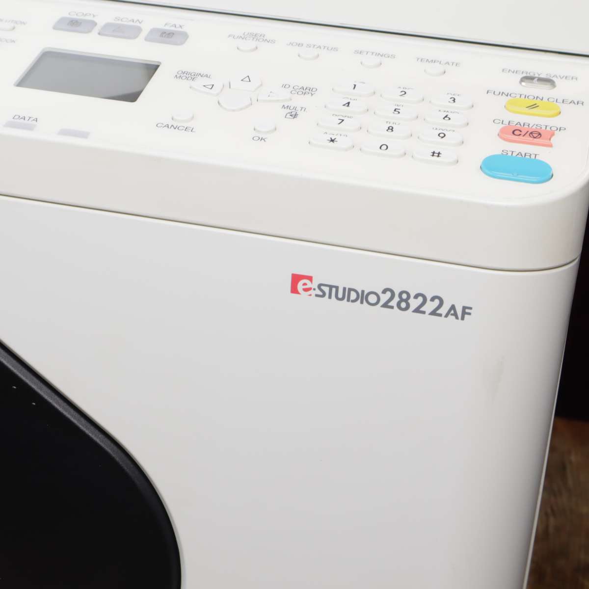 Toshiba e-Studio 2822AF Monochrome All-In-One Laser Printer