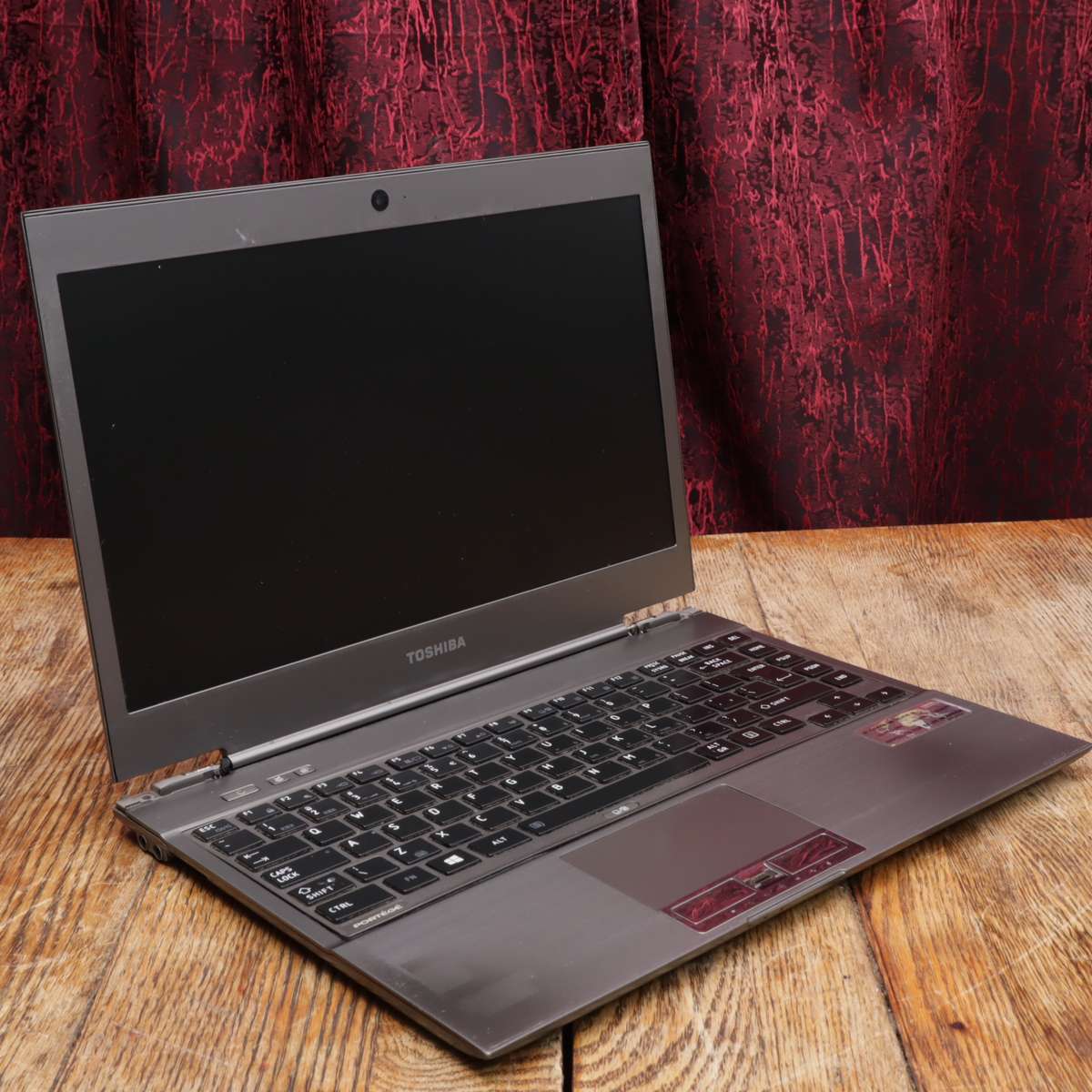 Toshiba Portege Z930 13" Laptop PC Core i7 4GB RAM 2.1GHz