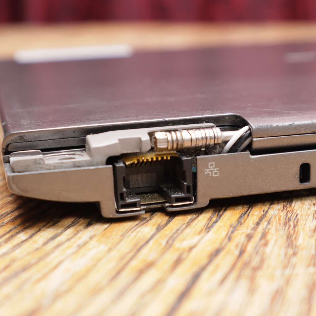 Toshiba Portege Z930 13" Laptop PC Core i7 4GB RAM 2.1GHz