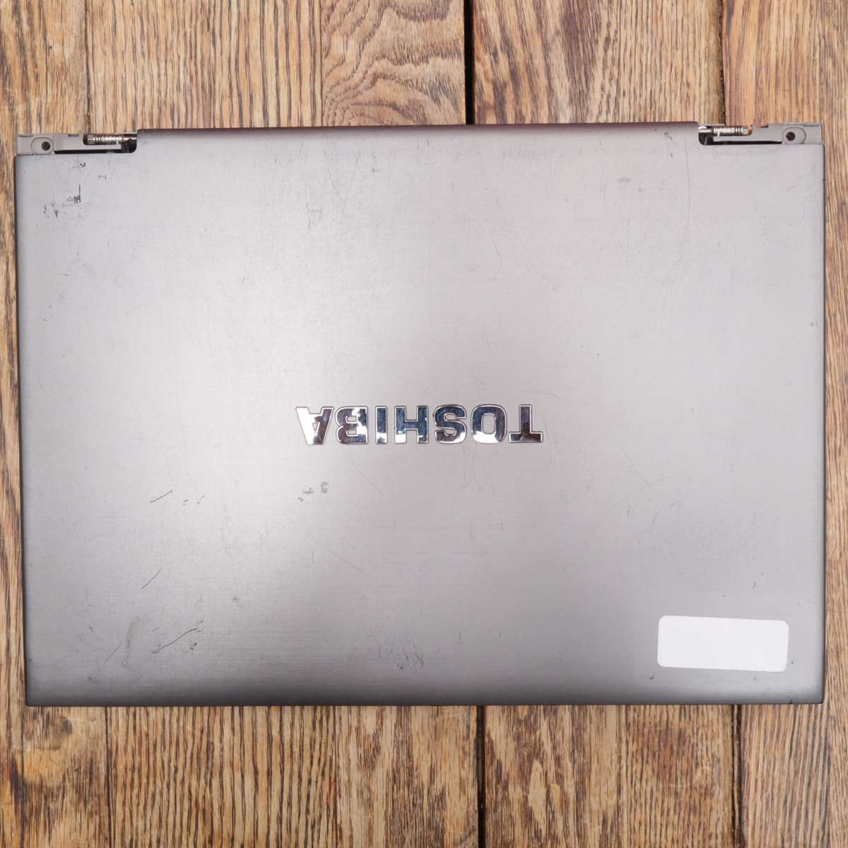 Toshiba Portege Z930 13" Laptop PC Core i7 4GB RAM 2.1GHz