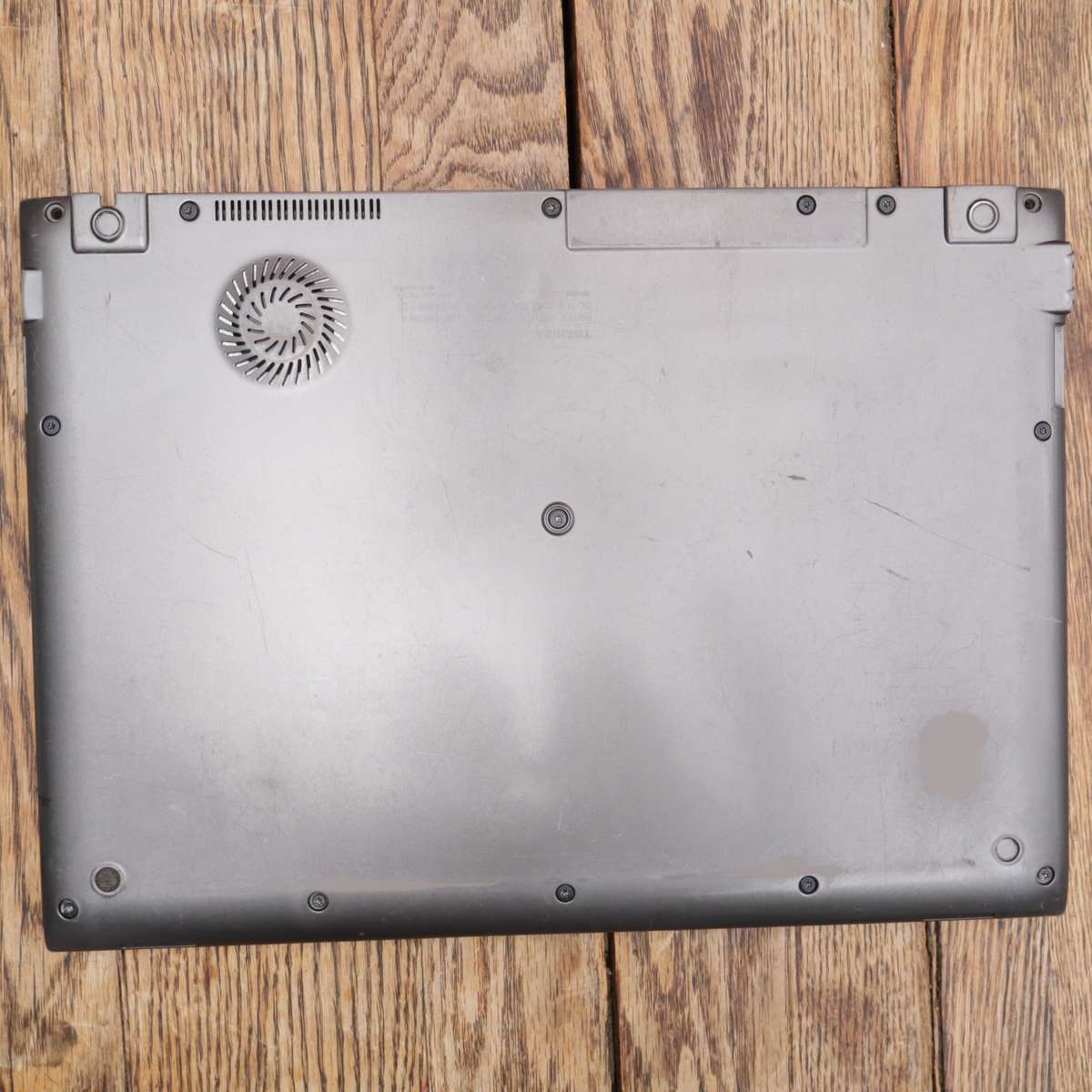 Toshiba Portege Z930 13" Laptop PC Core i7 4GB RAM 2.1GHz