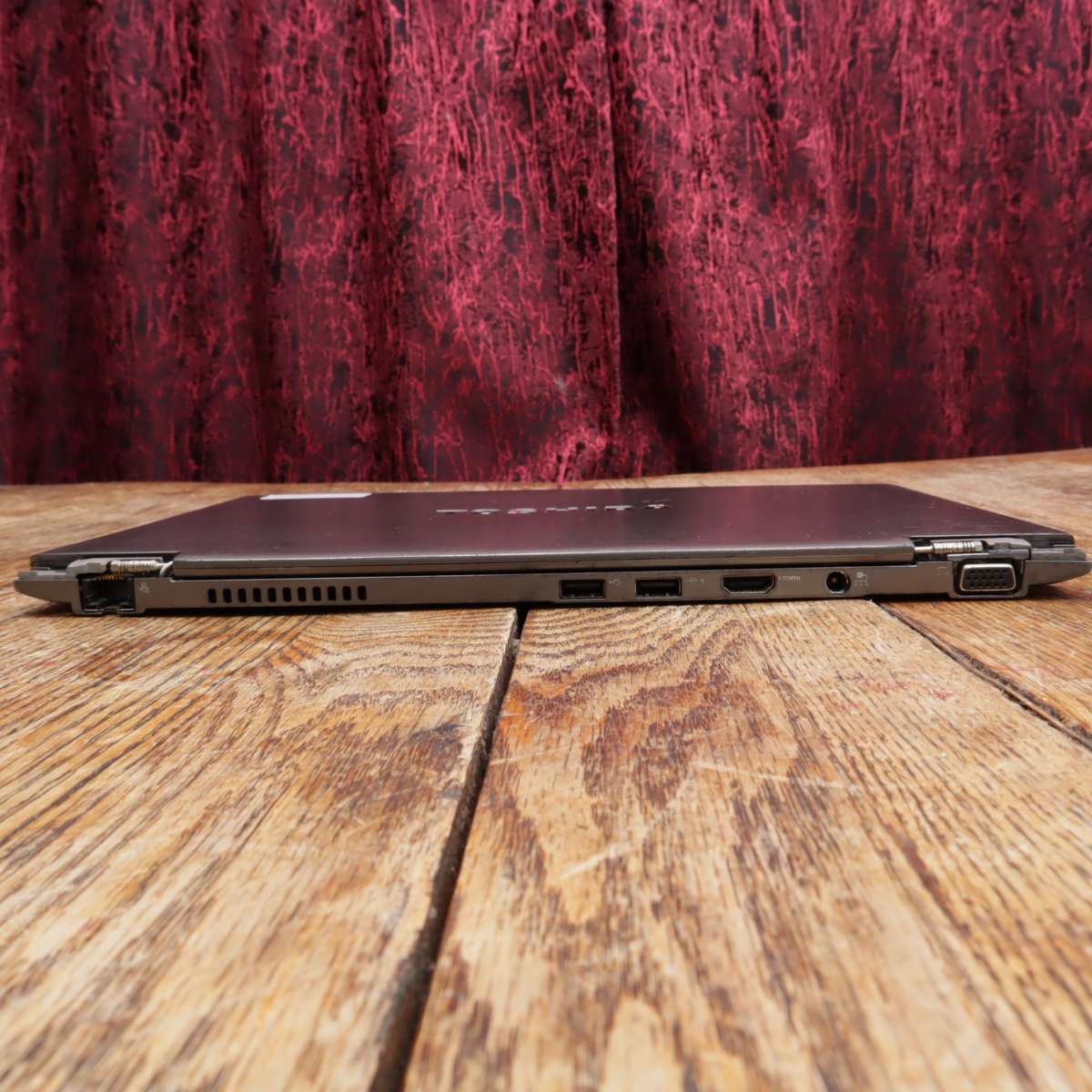 Toshiba Portege Z930 13" Laptop PC Core i7 4GB RAM 2.1GHz