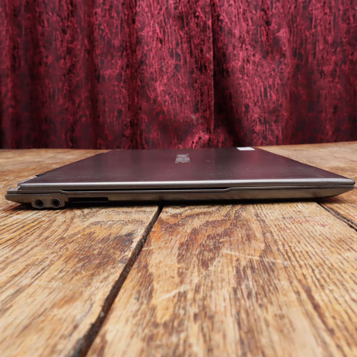 Toshiba Portege Z930 13" Laptop PC Core i7 4GB RAM 2.1GHz