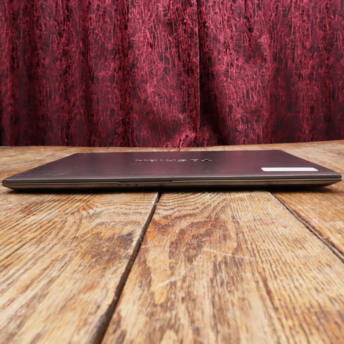 Toshiba Portege Z930 13" Laptop PC Core i7 4GB RAM 2.1GHz