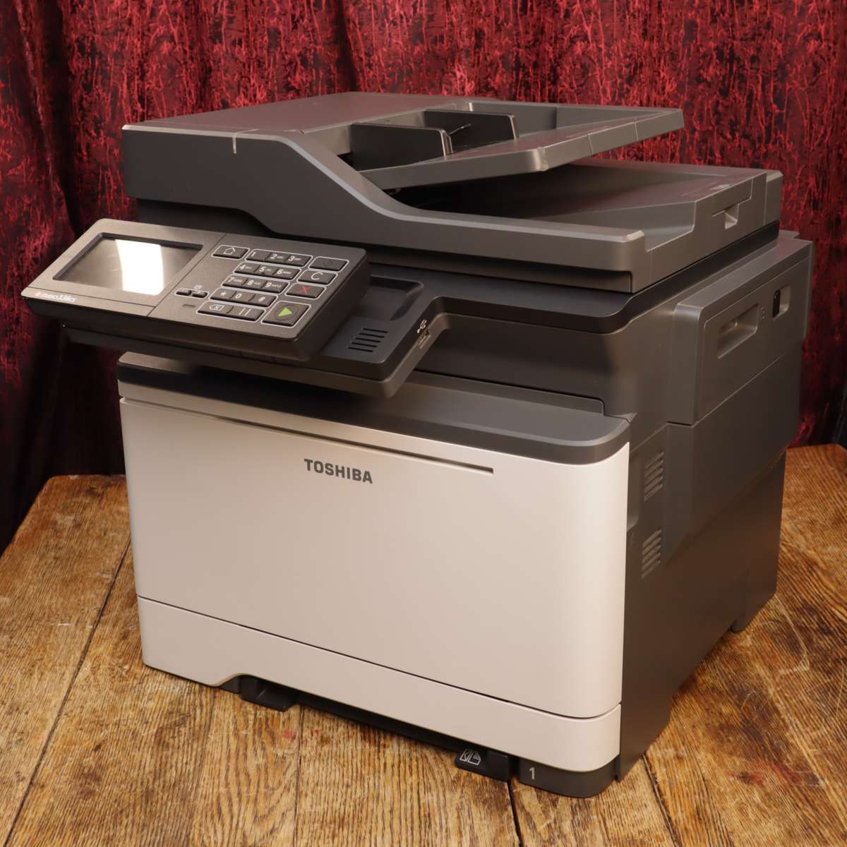 Toshiba e-STUDIO 338CS A4 Colour Copier Printer