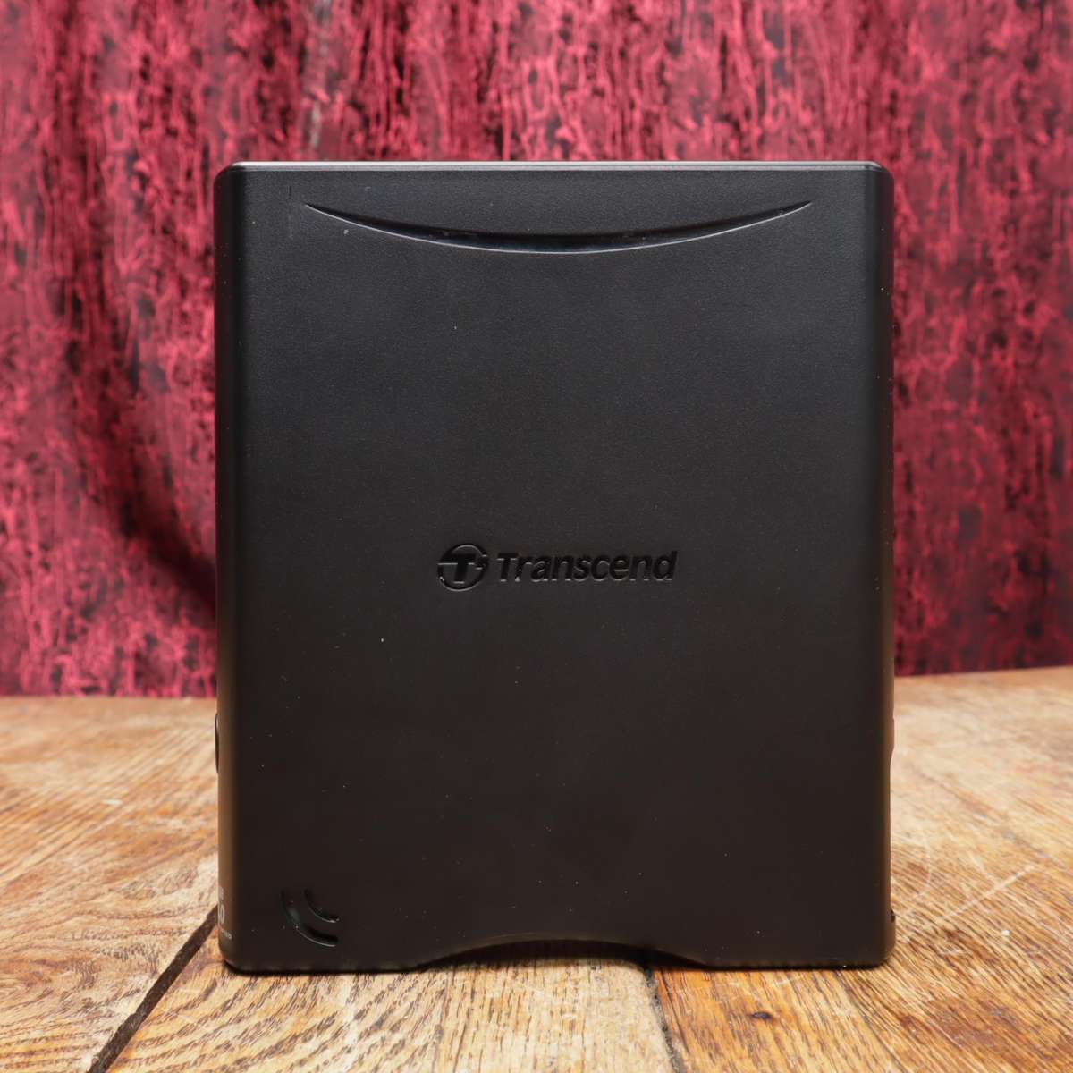 Transcend Super Speed 4TB External Hard Drive - TS4TSJ35T3