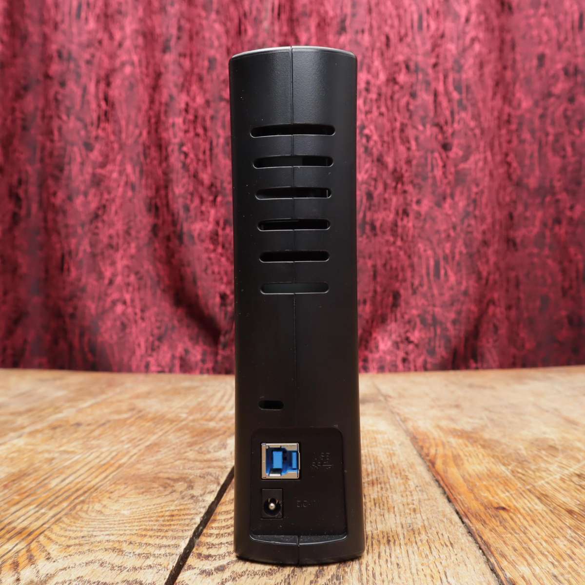 Transcend Super Speed 4TB External Hard Drive - TS4TSJ35T3