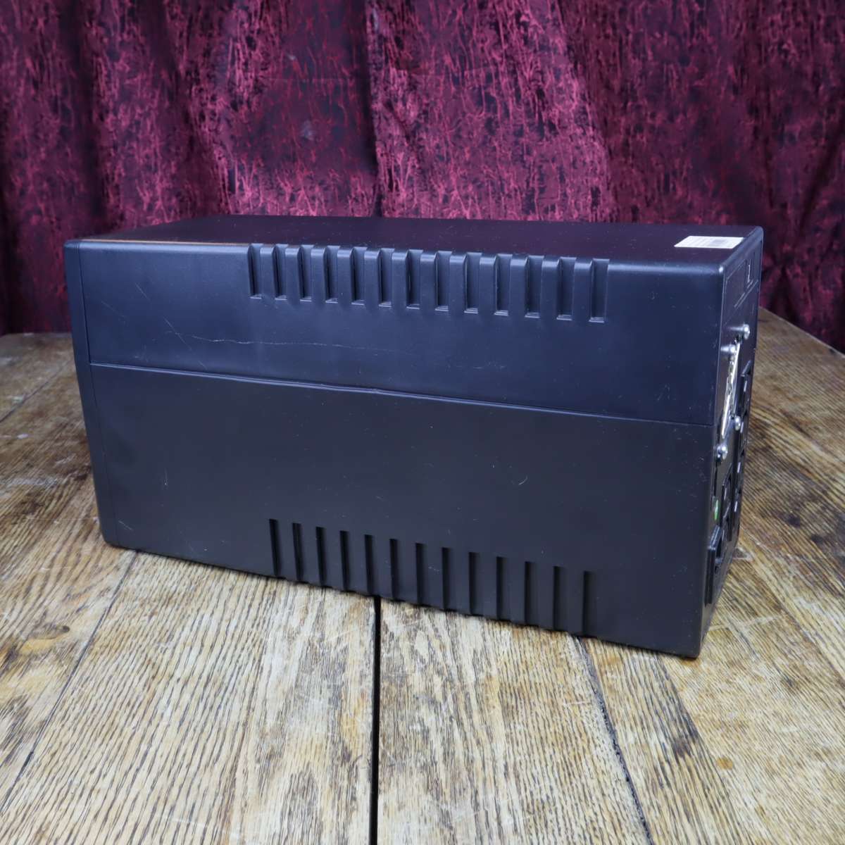 Tescom APEX 2000VA UPS - Pre-Owned