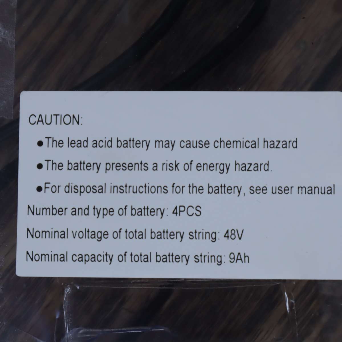 Mecer ME-2000-WPRU Online Rack Mount UPS 2000VA/1600W - Pre-Owned