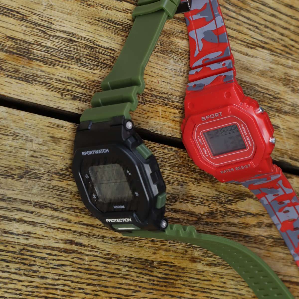 Digital Watches for Kids - Christmas Gift