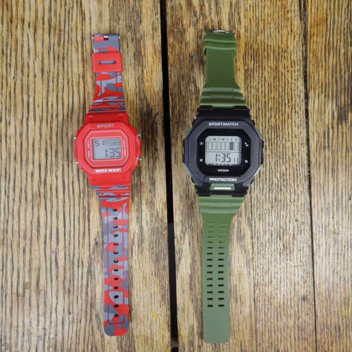 Digital Watches for Kids - Christmas Gift