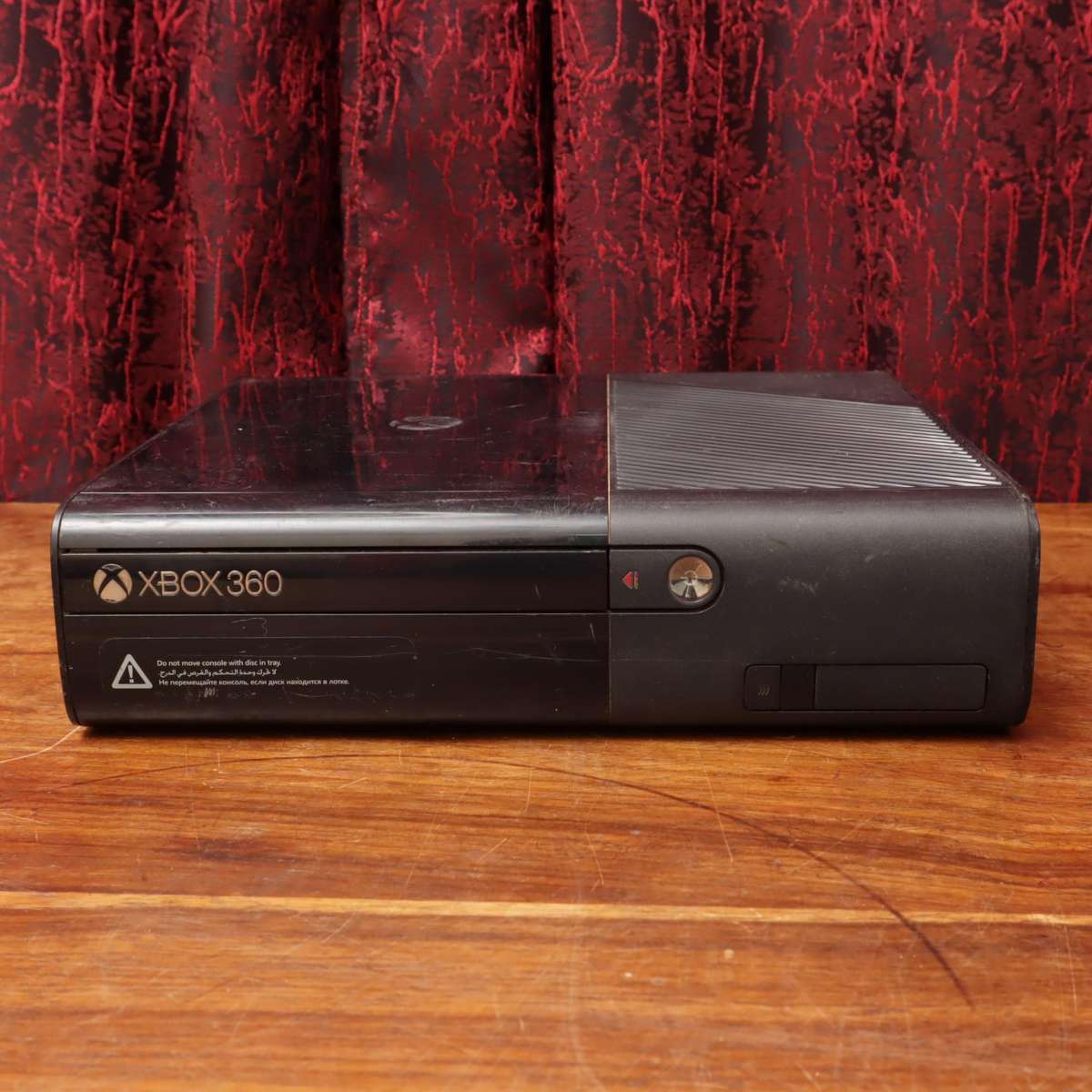 Xbox 360E Console Slim - Twelve Games - Two Controllers - 300GB HDD